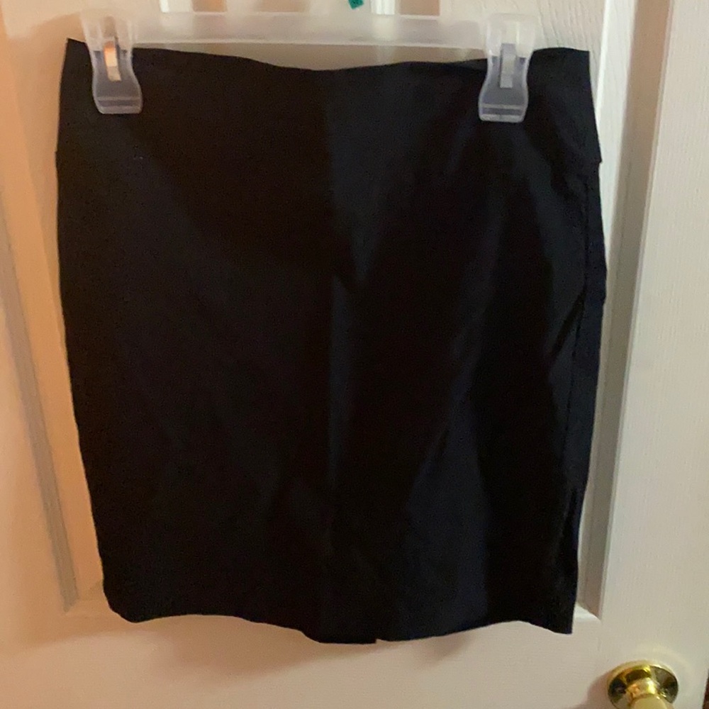 Juniors Pencil Skirt